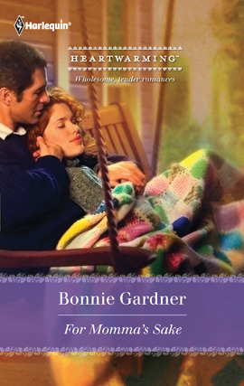 Title details for For Momma's Sake by Bonnie Gardner - Available